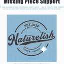 1000-Piece Puzzle for Adults - Relaxing Nature Jigsaw for Adults, Blooming Tree Canopy with Blue Sky Scene, Fun and Challenging Jigsaw Puzzles, 26.65 x 19.25 in