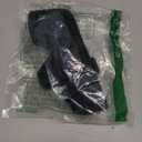 Metacarpal Finger Splint Hand Brace - Pinky Ring Finger Immobilizer For Boxer Fractures -Fit for Both Left or Right Hand (Small)