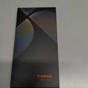 TORRAS Shockproof for iPhone 15 Pro Max Case Purple, [12FT Military Grade Drop Tested] Translucent Slim Protective Matte Hard Back Phone Case for 15 Pro Max Phone Case, Purple