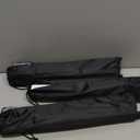 3PCS White Easel Stand for Wedding Sign Stand, 66 Inch Lightweight Adjustable Art Poster Board Stand for Display Wedding Welcome Sign, Metal Easel Stand for Painting with Portable Bag