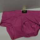 Wacoal Feeling Flexible Brief 875332 (Medium, Berry Fizz)