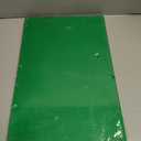 Winco 12" x 18" Green Cutting Board