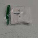 HonestBaby 1 Pack Henley T-Shirt 100% Organic Cotton for Toddlers, Infant Baby Boys, Prep Academy 18M