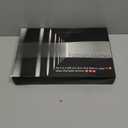 2025 Women's Summer Boho Floral Maxi Dress with Pockets - A-Line Smocked Tiered Ruffle Sleeveless Beach Sun Dress (Medium, Pink)