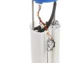 Delphi FG1553 New Fuel Pump Module Assembly, 1 Pack