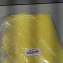 Baby Bath Cushion Infant Bath Mat, Pad & Sponge for Toddler, Infant & Newborn (Yellow-Style4)