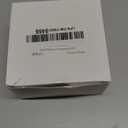 Adhesive No Drill Curtain Rod Brackets - Heavy Duty 30LB Holders for Bathroom Bedroom Kitchen, Universal Damage-Free Window Rod Hooks with Nail-Free Installation (4PC Transparent)