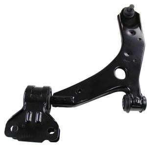 MOOG RK621271 Suspension Control Arm and Ball Joint Assembly front left lower