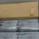 Depend Fresh Protection Adult Diapers, Incontinence Underwear for Men, Disposable, Maximum, Small/Medium, Grey, 80 Count (2 Packs of 40)