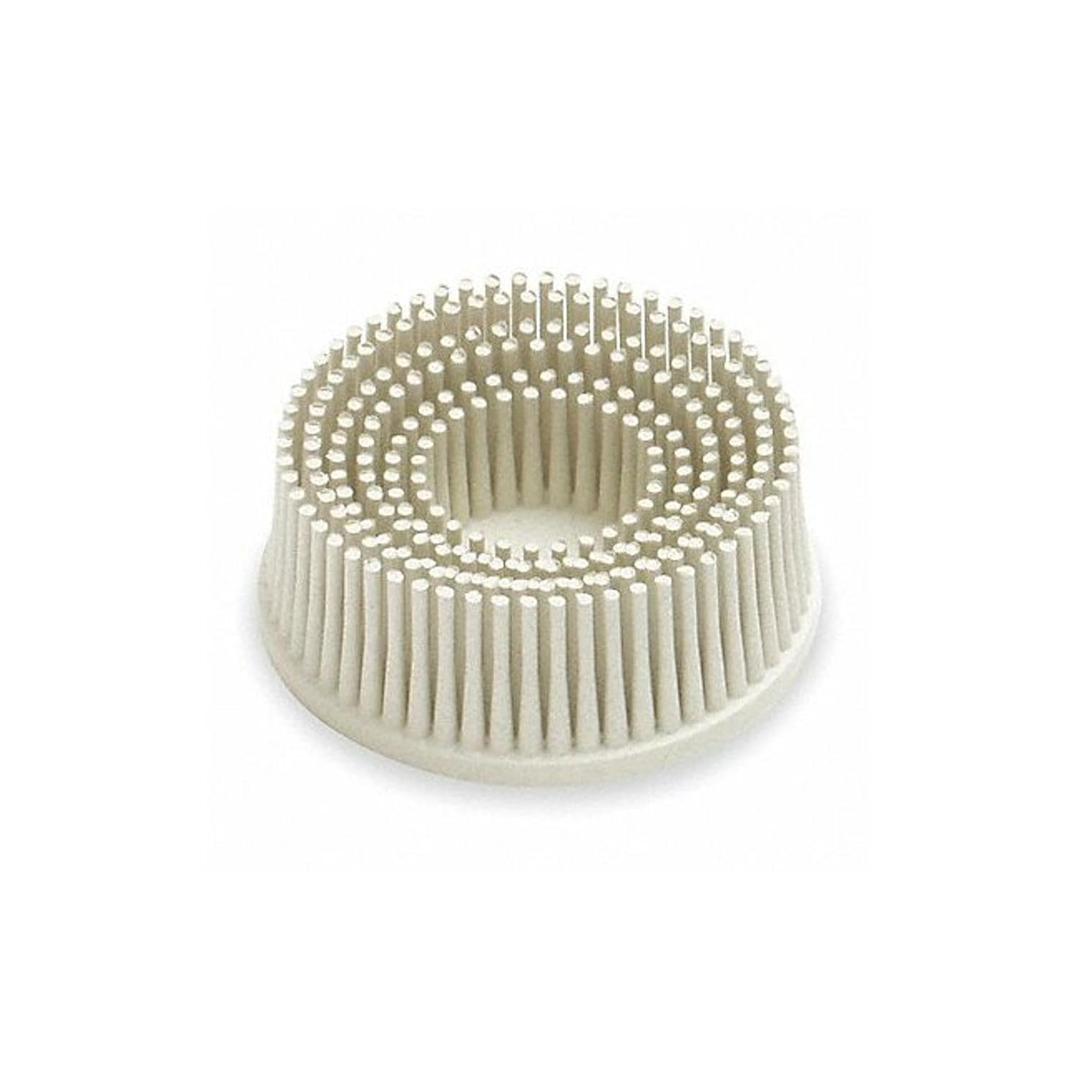 3M 3M-18737 Roloc Bristle Disc Grade - 120, Size - 3