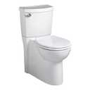 American Standard 735154-400.020 Tank Cover, White