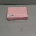 Old Lady Wigs for Women, Grey Wigs for Granny Grandma Costume-Gray Wig, Wig Cap, Madea Granny Glasses, Eyeglass Retainer Chain, Pearl Necklace (5pcs Set)