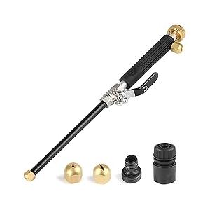 Hydro Jet High Pressure Washer Tools