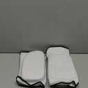 Nuanchu 2 Pcs Osteoarthritis Knee Pad Brace Pain Relief Nighttime Knee Pillow Sleeves for Women Men Joint Pain Relief Injury Recovery Meniscus Tear Patellar Tendonitis Arthritis