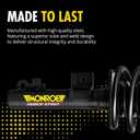 Monroe Quick-Strut 172379 Suspension Strut and Coil Spring Assembly for Nissan Sentra
