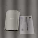 TP-Link AC1200 WiFi Extender, 2023 Engadget Best Budget Pick, 1.2Gbps Signal Booster for Home, Dual Band 5GHz/2.4GHz, Covers Up to 1500 Sq.ft and 30 Devices,Support Onemesh, One Ethernet Port (RE315)