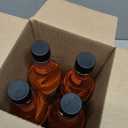 4 x DaVinci Gourmet Classic Peach Syrup, 25.4 Fluid Ounces (Pack of 1) (EXP 06/17/28)