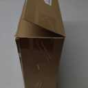 PACEARTH 40 Inch Saucer Tree Swing Flying 900lb Weight Capacity 2 Added Hanging Straps Adjustable Multi-Strand Ropes Colorful Safe and Durable Swing Seat for Children