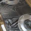 forimo Propane Gas Cooktop 2 Burners Gas Stove portable gas stove Tempered Glass Double Burners Stove Auto Ignition Camping Double Burner LPG for RV,Apartments,Outdoor