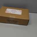 6 Pcs 15 Inch Artificial Poinsettia Bouquet, Faux Red 7 Stems Velvet Poinsettia Floral for Vases Wreaths Garland Indoor Outdoor Christmas Tree Ornament Home Porch Decorations