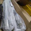 VEVOR Manual Retractable Awning 13.1' x 9.8' Outdoor Patio Awning Sun Shade