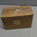 Mkono Peony Artificial Flowers 2 Packs 10 Heads Fake Peonies Flowers with Stems Real Touch Faux Silk Floral Arrangements for Home Table Decoration Party Bride Bouquet Wedding Gifts