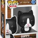 Funko Pop! Games: Binding of Isaac - Guppy - Collectable Vinyl Figure - Gift Idea - Official Merchandise - Toys for Kids & Adults - Comic Fans - Model Figure for Collectors and Display