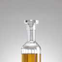 Luigi Bormioli Back Bottle, 23.75 oz, Clear