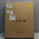 Tbest Glass Roof Sunshade Split Type Heat Insulation Protection Sunroof Cover for Car Skylight Window High Manganese Steel Alloy Ice Crystal Yarn Fabric (Grey)