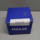 MIULEE Pack of 4 Couch Throw Pillow Covers 20x20 Inch Neutral Green Soft Decorative Chenille Pillow Covers Farmhouse Accent Cushion Covers for Boho Spring Home Decor Sofa Bedroom Living Room