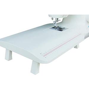 Sewing Machine Extension Table for Singer 3342 3333 3337 Size 38cm*26cm*9cm by LNKA
