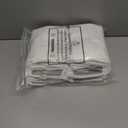 16 Pack Vacuum Bags for iRobot Roomba 104, 105, 405, 504, 505, 705, i7+, i8+, i3+, i4+, i5+, i6+, j5+, j6+, j7+, j8+, j9+, s9+, Combo10 Max, Roomba Replacement Bgs for all Clean Base models