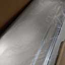AIPERRO Extra Large Stainless Steel Litter Box for Extra Large Big Cats