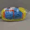 AEOCOO Puddle Float Jumper 20-30-50-60-70 Pounds, Toddler Swim Vest for 1-3-5-6-9 Years Old, Pool Floats with Swimming Arm Floaties Swim Jacket & Water Wings for Kids Swimmies, Boys, Girls, Nios (Shark)