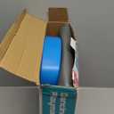 SUNLIN Dance Mat - Rhythm Step Play Mat - Dance Game Toy Pad with LED Lights, Gift for Kids Girls 3-12, Adjustable Volume, Built-in Music, 3 Challenge Levels (Pink)