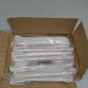 Triumph Hardware Gold Brushed Cabinet Handles,10 Pack,Brass Cabinet Pull,Drawer Handles Furniture Dresser Golden Pulls,Champagne Bronze Cabinet Pulls (7-1/2" Inch (192mm))