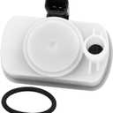 Fuel Vapor Leak Detection Pump Fit For Jeep/Chrysler/Dodge/Ram # 310-215; 4861962AA; 4861962AB; 4861962AC; 4891685AA; 4891685AB