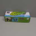 HydroSport Water Football for Pool, Beach, Lake - Waterproof Pool Toys for Kids Ages 8-12 - Teen Boys Gift - Swimming Balls Sports - Family, Teens Boys & Adults Fun - Outdoor Accessories, Green