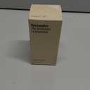 Nécessaire The Deodorant Fragrance-Free | Natural Aluminum Free Deodorant For Women & Men. Extra Strength Treatment with Mandelic Acid. Free of Baking Soda, Ozokerite & Parabens (75 g/2.5 oz)