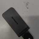 Magnetic Mount Stand Compatible for DJI OSMO 360, Magnet Steering Holder Bracket with 1/4 Screw for Action Camera, Stand Base for Insta360 X5/X4/X3/GO 3S/GO Ultra/Pocket 3/Action 5Pro/Hero13 (2-Extended Size)