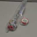 Boltigen 12inch Anti-Siphon Frost Free Sillcock Valve, No Lead Brass Freeze Proof Outdoor Water Faucet, 1/2" NPT X 3/4'' GHT Hose Bib Frost Free Outside Spigot