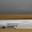 Windowless Portable Air Conditioners, 38 Evaporative Air Cooler w/Remote, 2.5L Water Tank & 4 Ice Packs, 12H Timer Auto-off, 70 Oscillating, Quiet Cooling Tower Fan For Home Office