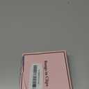 HAIRCUBE Bangs Hair Clip in Bangs 100% Real Human Hair Bangs Clip in Hair Extensions Fake Bangs Air Bangs Hairpieces for woman with Temples 3 Secure Clips in Full Fringe (Ombre Ash Blonde)