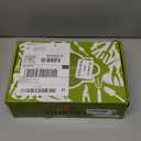 22Pcs Garden Tools Set for Women,Heavy Duty Hand Tool Kit with Large Tote Bag/Repotting Mat/Trowel/Rake/Pruner/Gloves/Plant Tags,Gardening Gifts for Mom Gardener Beginner-Green