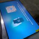 Samsung 55” Class The Frame Pro Series, Neo QLED 4K, Samsung Vision AI Smart TV, Smart Tizen TV, 2026 (QN55LS03HWFXZA)