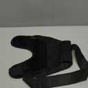 Plus Size Knee Brace for Knee Pain Women and Men Patellar Tendon Support Strap,Adjustable Extra Large Knee Support Stabilizer for Meniscus Tear,Arthritis,Tendonitis, MCL, ACL,Injuries,Relief,Sports,XX-Large