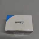 andobil Upgrade Tesla Phone Mount [Strong Magnet & Foldable] MagSafe Car Mount for Tesla New Model Y Juniper Model 3, 360 Adjustable Tesla Phone Holder fits iPhone 17 16 15 Pro Max, Tesla Accessories