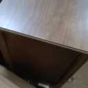 Namesake Liberty 6-Drawer Dresser in Natural Walnut, Fully Assembled, Greenguard Gold Certified, Smooth Glide, Adult and Child Nursery Dresser, Vintage/Apothecary Design