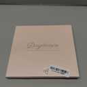 Daydance Teens Women Dance Leotards for Ballet, Tanks Sleeveless Gymnastic Leotards Size 160