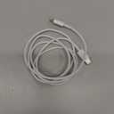 Apple USB-C to Lightning Cable (1 m): Fast and Convenient Charging, Lightning to USB-C or Thunderbolt 3